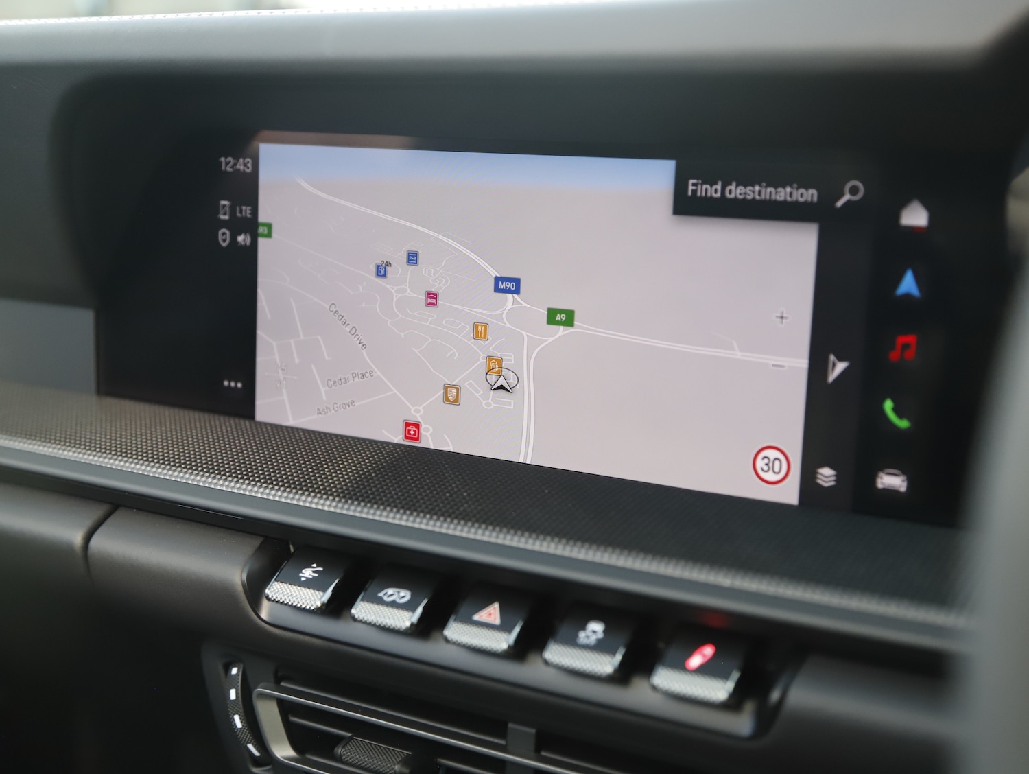 Used Porsche 911 2023 for sale - 77733839: Photo 21