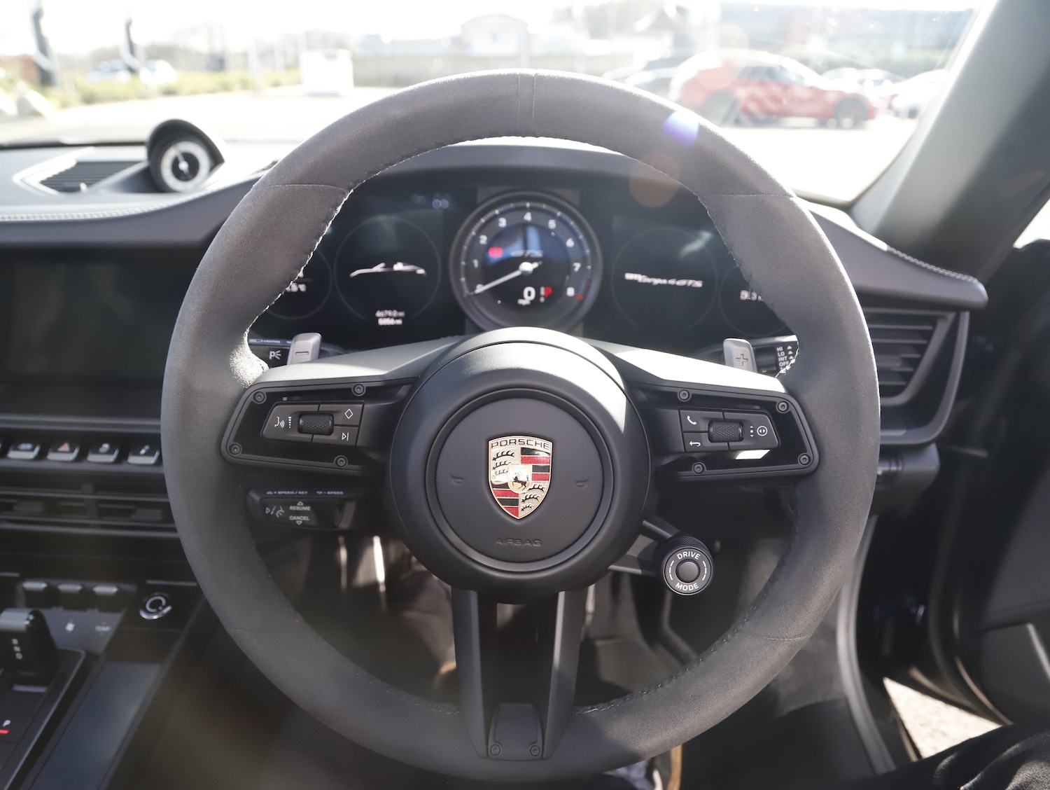 Used Porsche 911 2023 for sale - 77733839: Photo 27