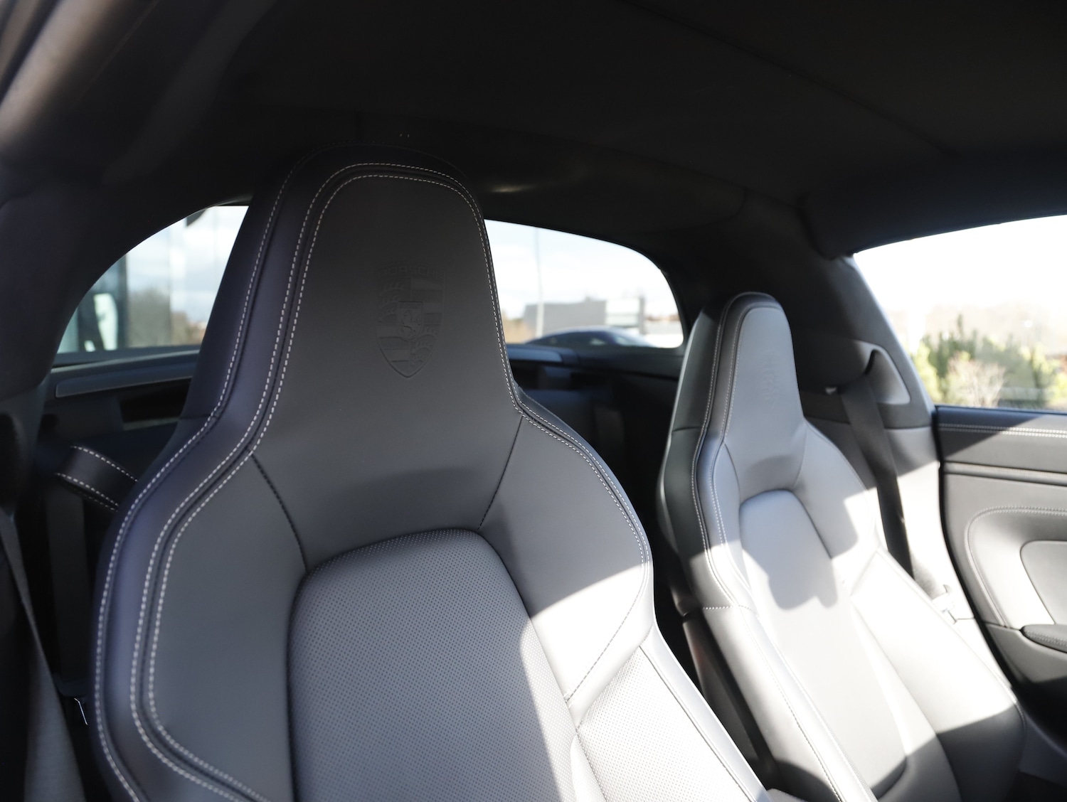 Used Porsche 911 2023 for sale - 77733839: Photo 28