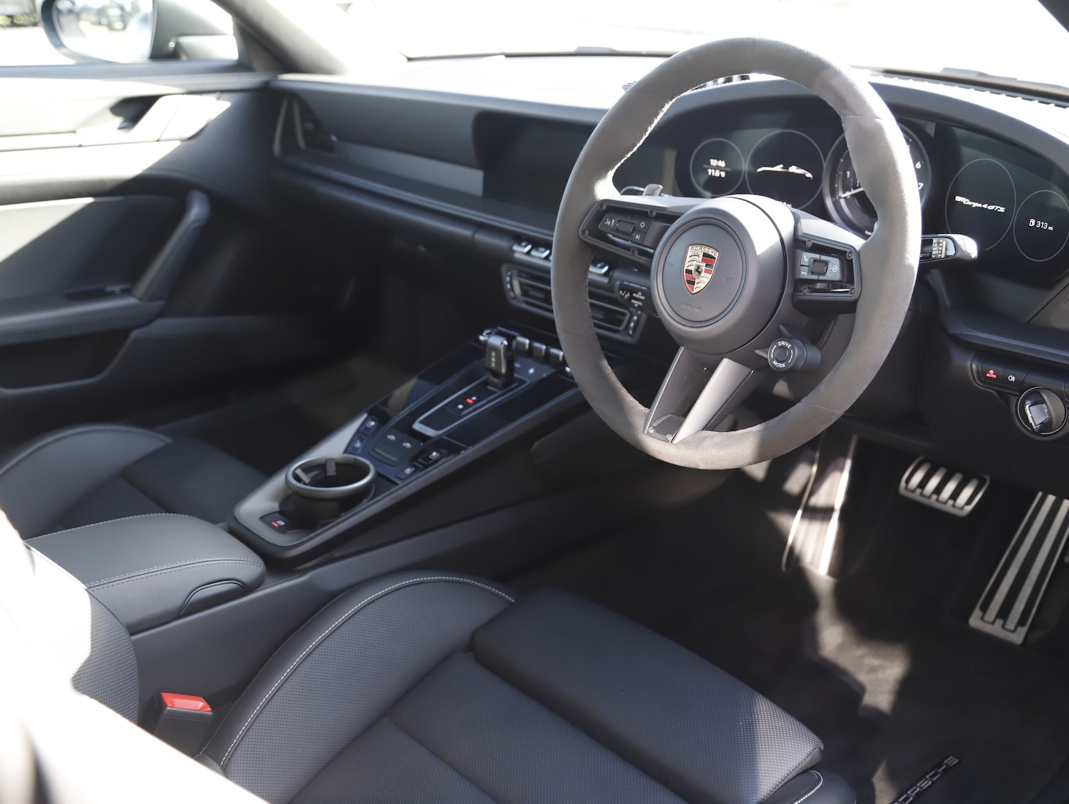 Used Porsche 911 2023 for sale - 77733839: Photo 29