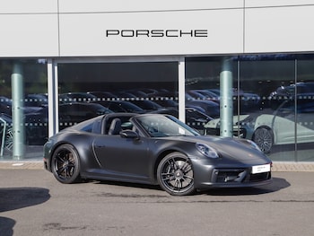Used Porsche 911 2023 for sale - 77733839: Photo