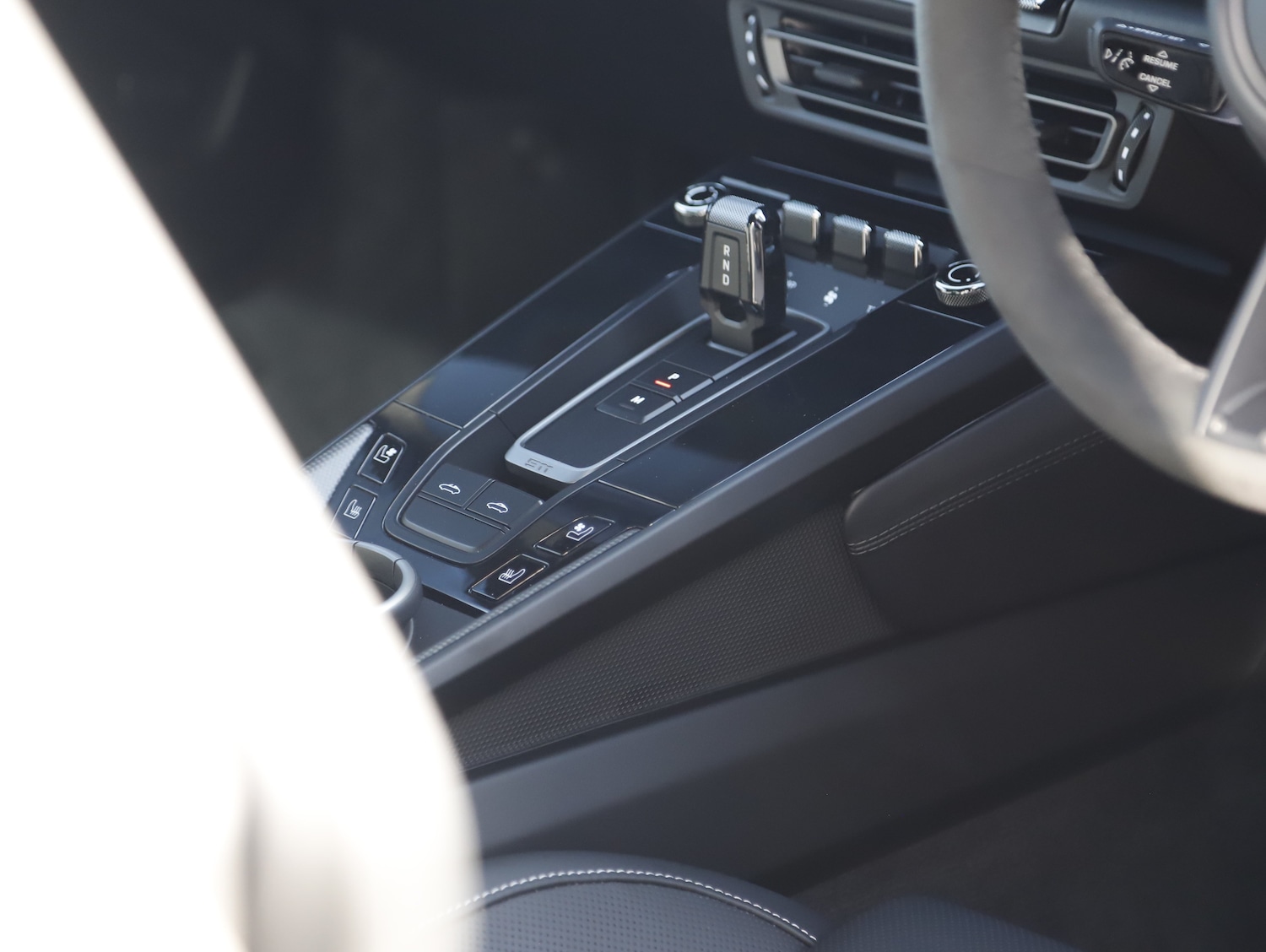 Used Porsche 911 2023 for sale - 77733839: Photo 30