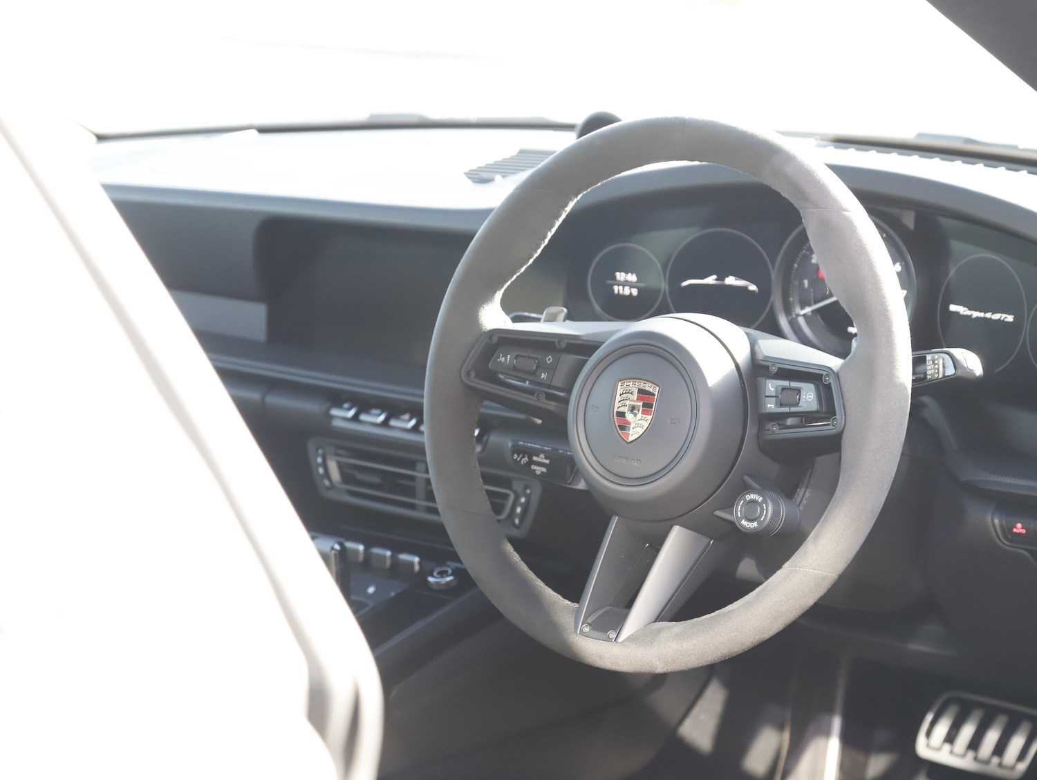 Used Porsche 911 2023 for sale - 77733839: Photo 31