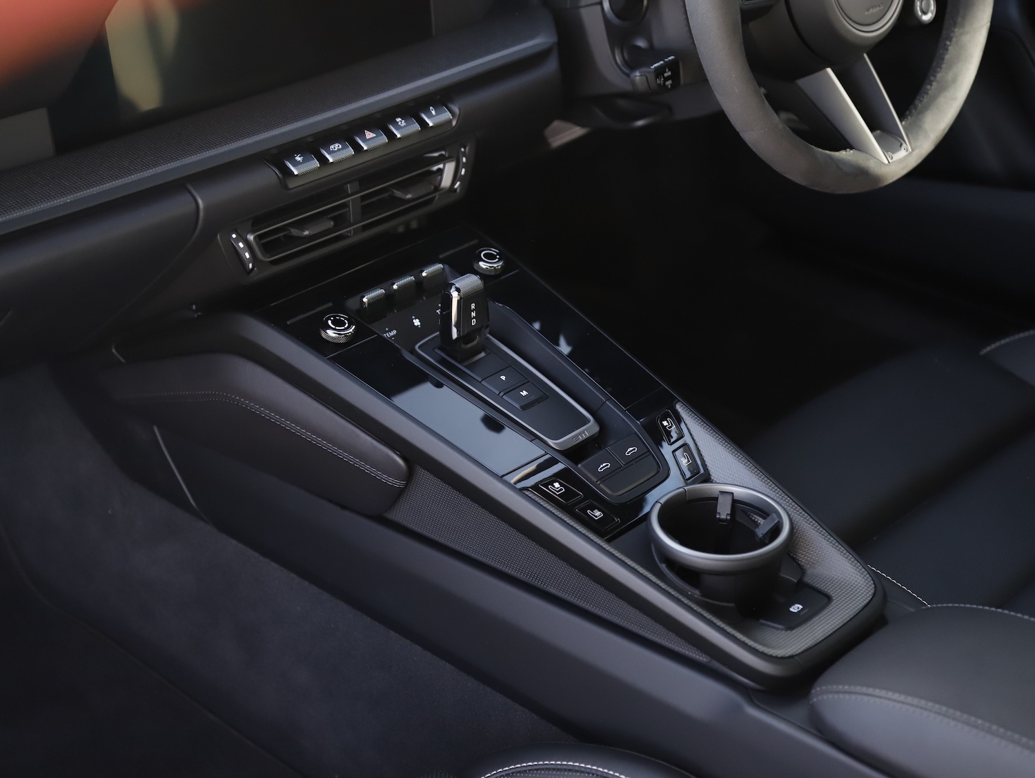 Used Porsche 911 2023 for sale - 77733839: Photo 33