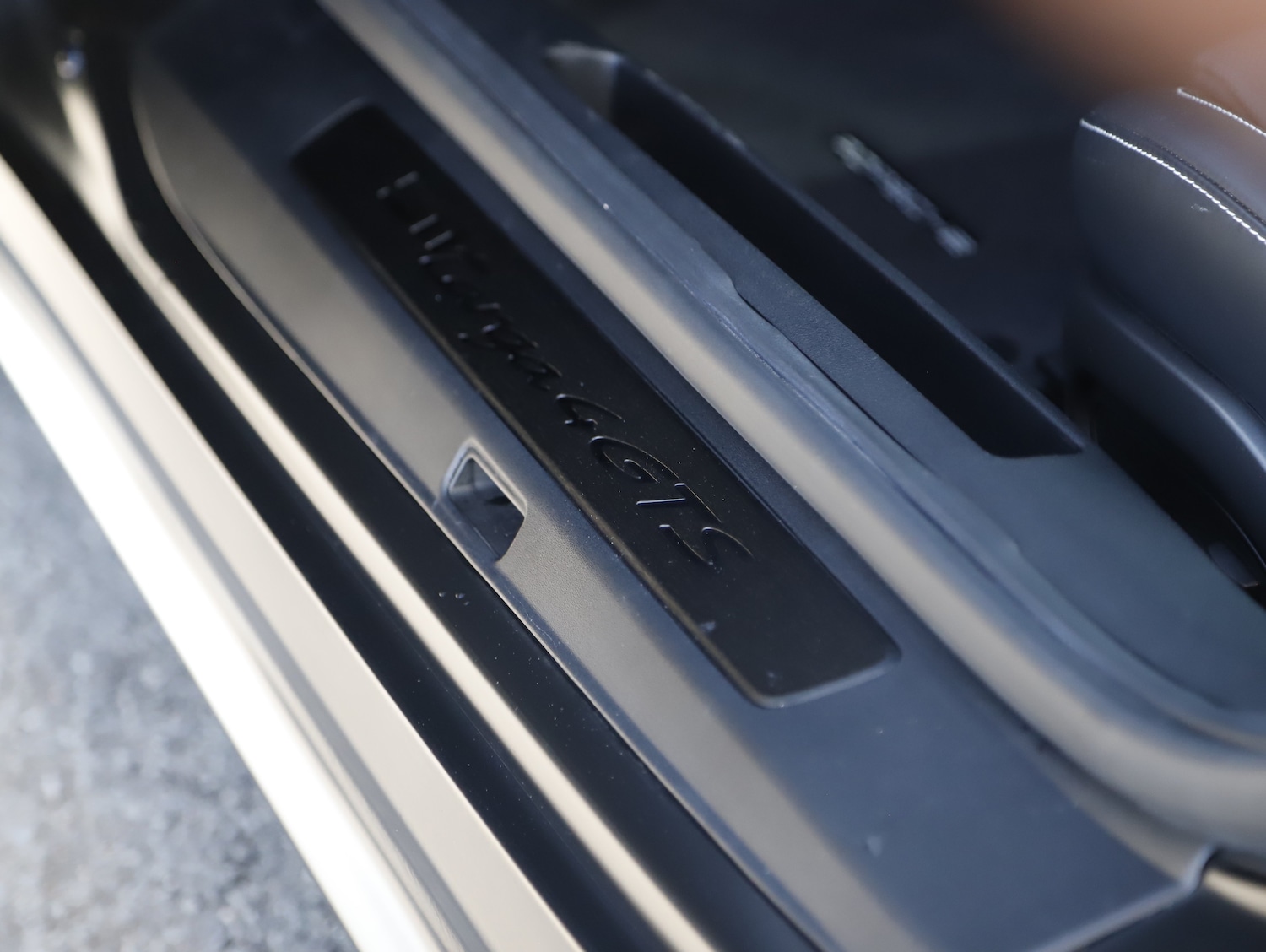 Used Porsche 911 2023 for sale - 77733839: Photo 35