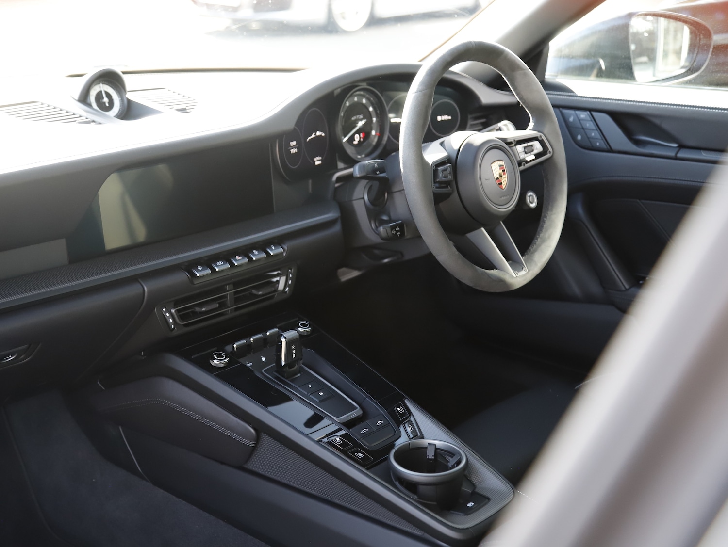 Used Porsche 911 2023 for sale - 77733839: Photo 36