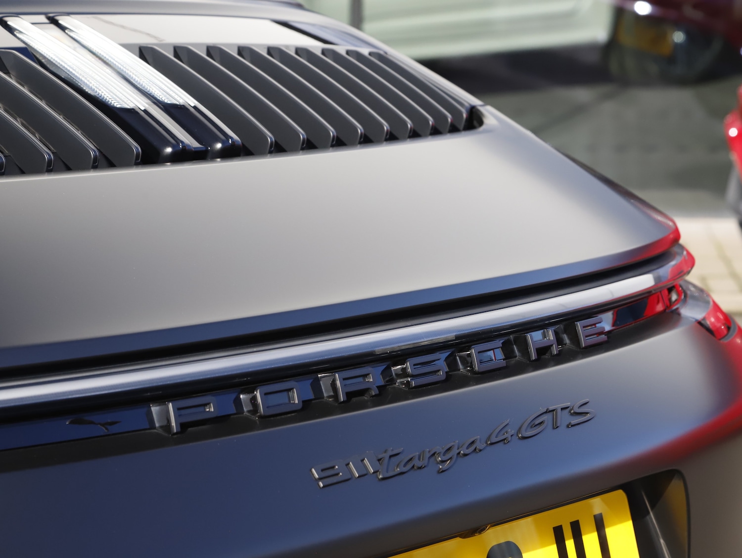 Used Porsche 911 2023 for sale - 77733839: Photo 39