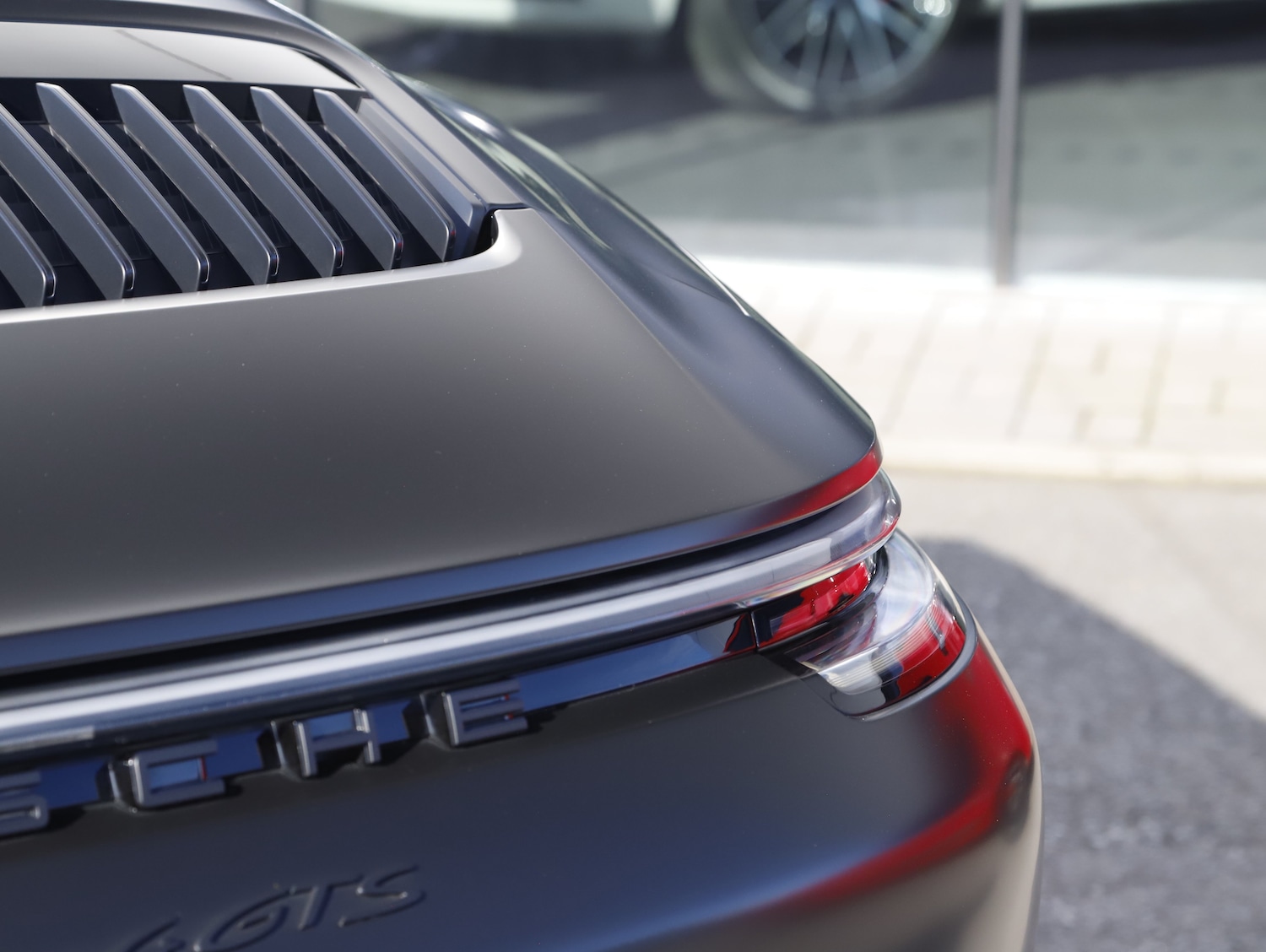 Used Porsche 911 2023 for sale - 77733839: Photo 40