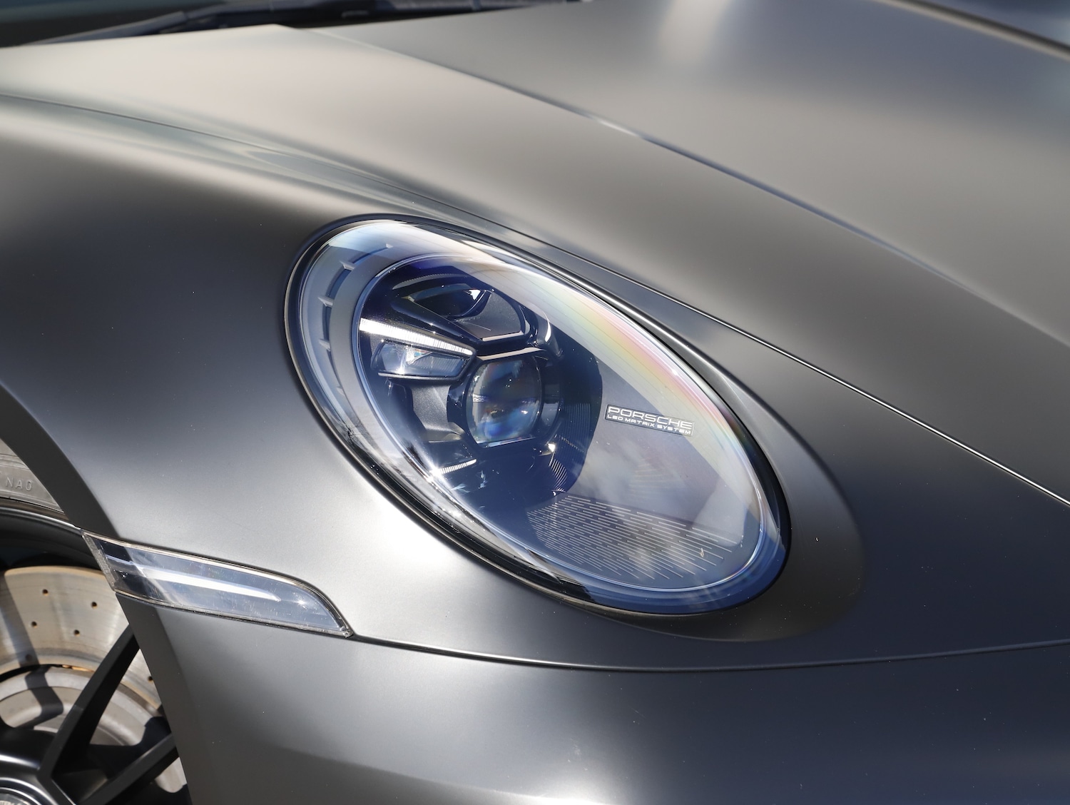 Used Porsche 911 2023 for sale - 77733839: Photo 43