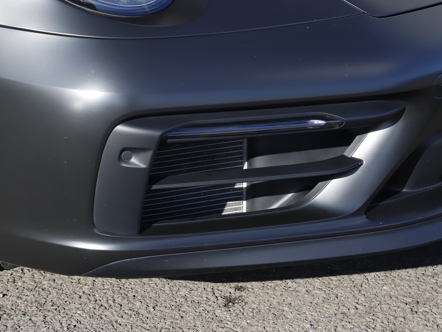 Used Porsche 911 2023 for sale - 77733839: Photo 44