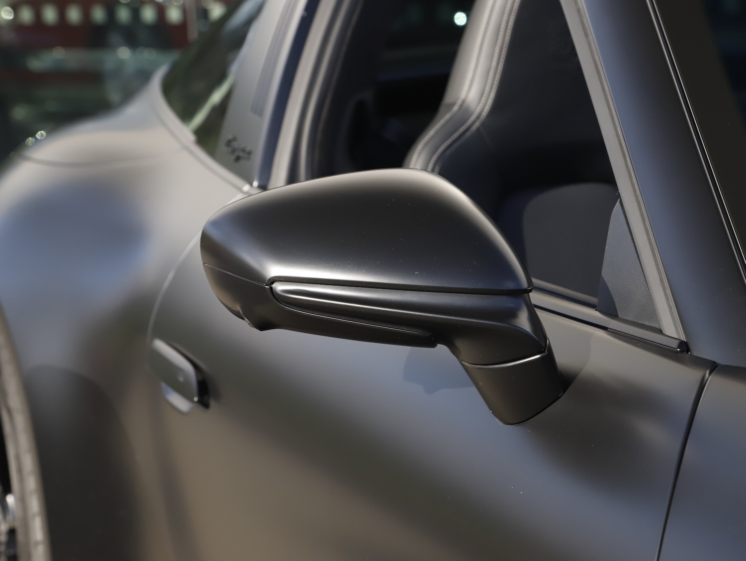 Used Porsche 911 2023 for sale - 77733839: Photo 46