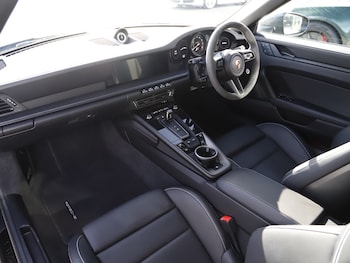 Used Porsche 911 2023 for sale - 77733839: Photo