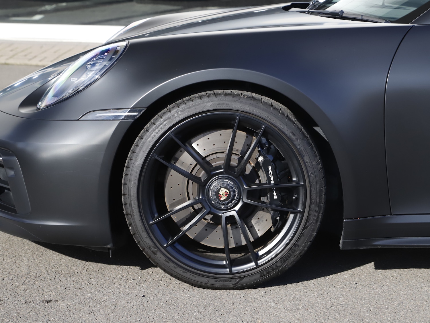 Used Porsche 911 2023 for sale - 77733839: Photo 5