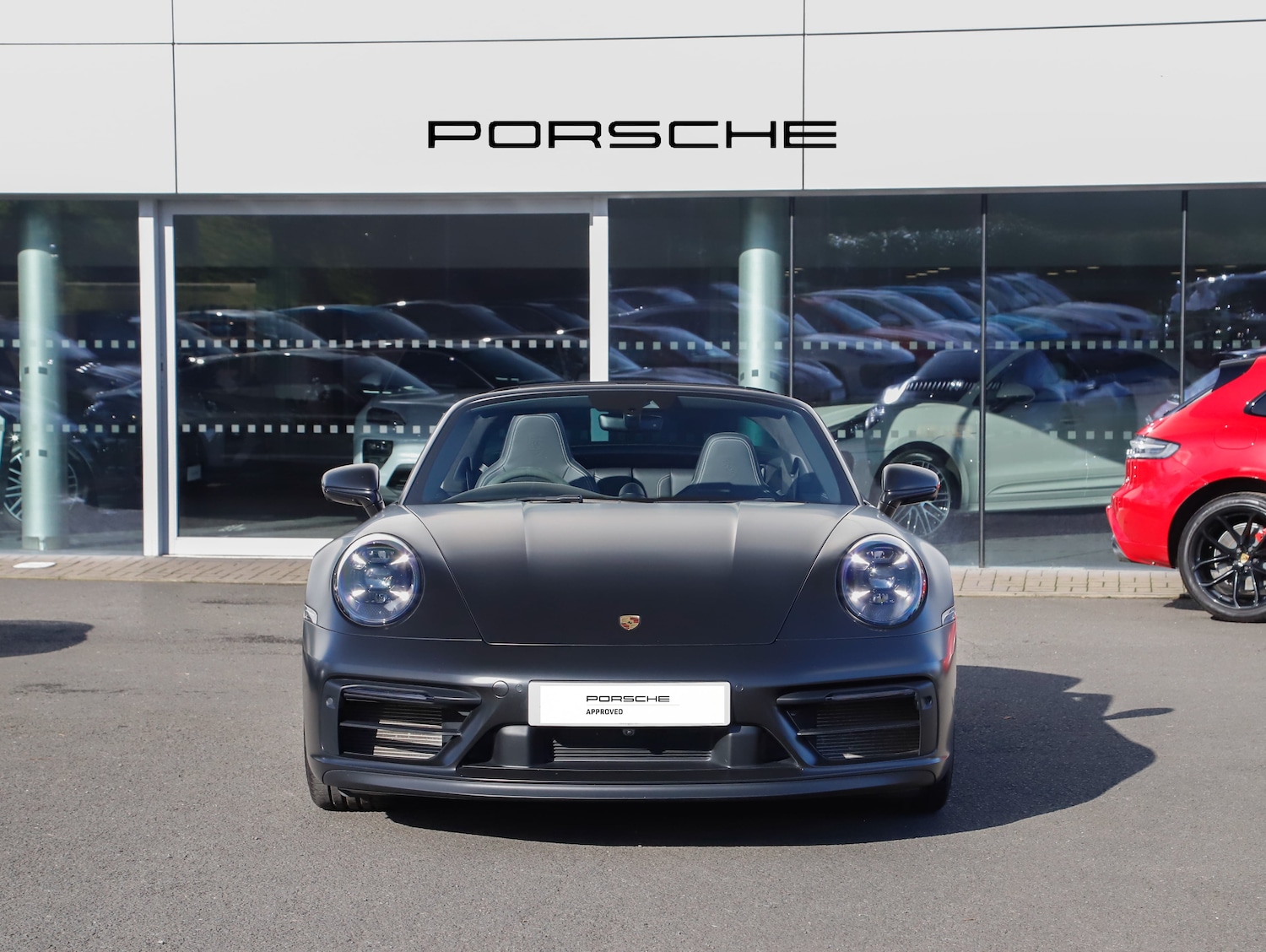 Used Porsche 911 2023 for sale - 77733839: Photo 7