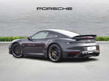 Used Porsche 911 2022 for sale - 75098395: Photo