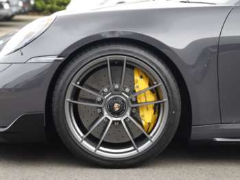 Used Porsche 911 2022 for sale - 75098395: Photo