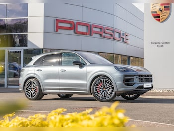 Used Porsche Cayenne 2026 for sale - 78886513: Photo
