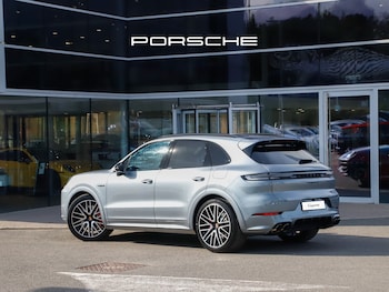 Used Porsche Cayenne 2026 for sale - 78886513: Photo