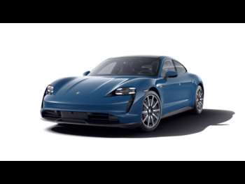 2021 - 420kW 4S 93kWh 4dr Auto