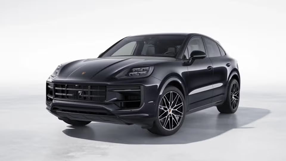 Used Porsche Cayenne 2025 for sale - 76909637: Photo 1