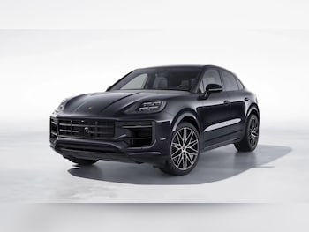 Used Porsche Cayenne 2025 for sale - 76909637: Photo