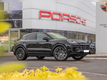 Used Porsche Cayenne 2025 for sale - 78582411: Photo