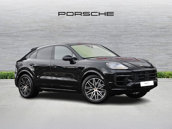 Used Porsche Cayenne 2025 for sale - 78582411: Photo