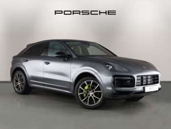 2022 - E-Hybrid 5dr Tiptronic S