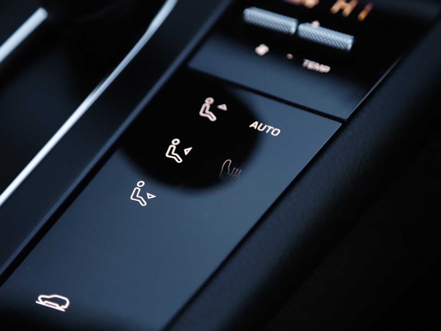 Used Porsche Macan 2024 for sale - 76481270: Photo 11