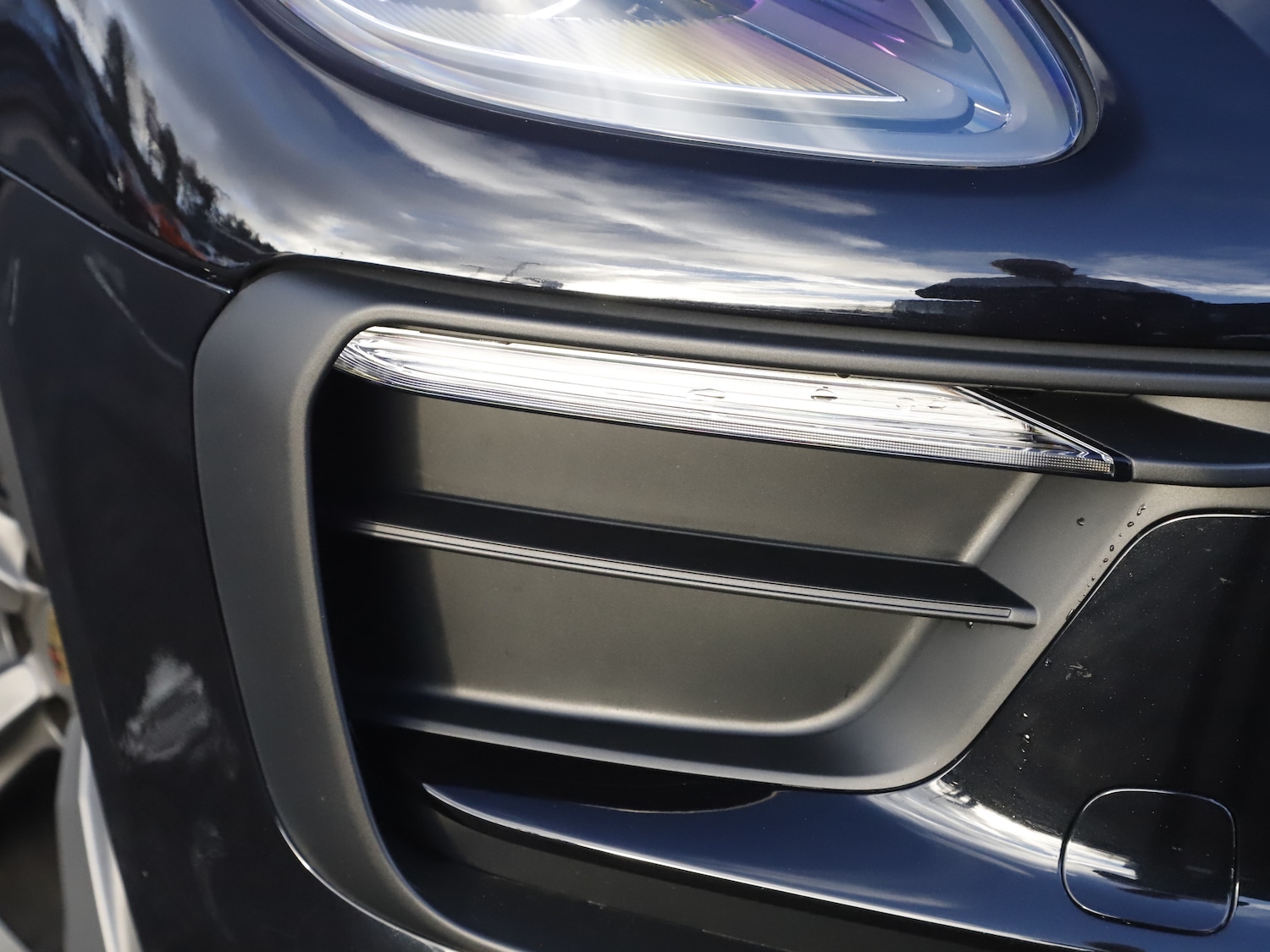 Used Porsche Macan 2024 for sale - 76481270: Photo 12