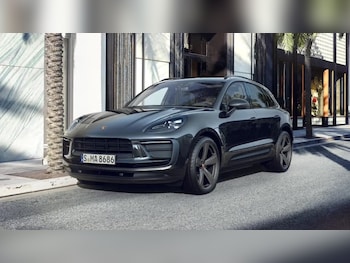 Used Porsche Macan 2024 for sale - 76481270: Photo
