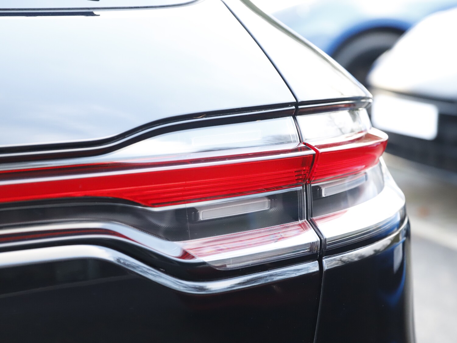 Used Porsche Macan 2024 for sale - 76481270: Photo 29