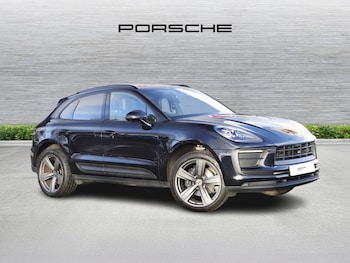 Used Porsche Macan 2024 for sale - 76481270: Photo