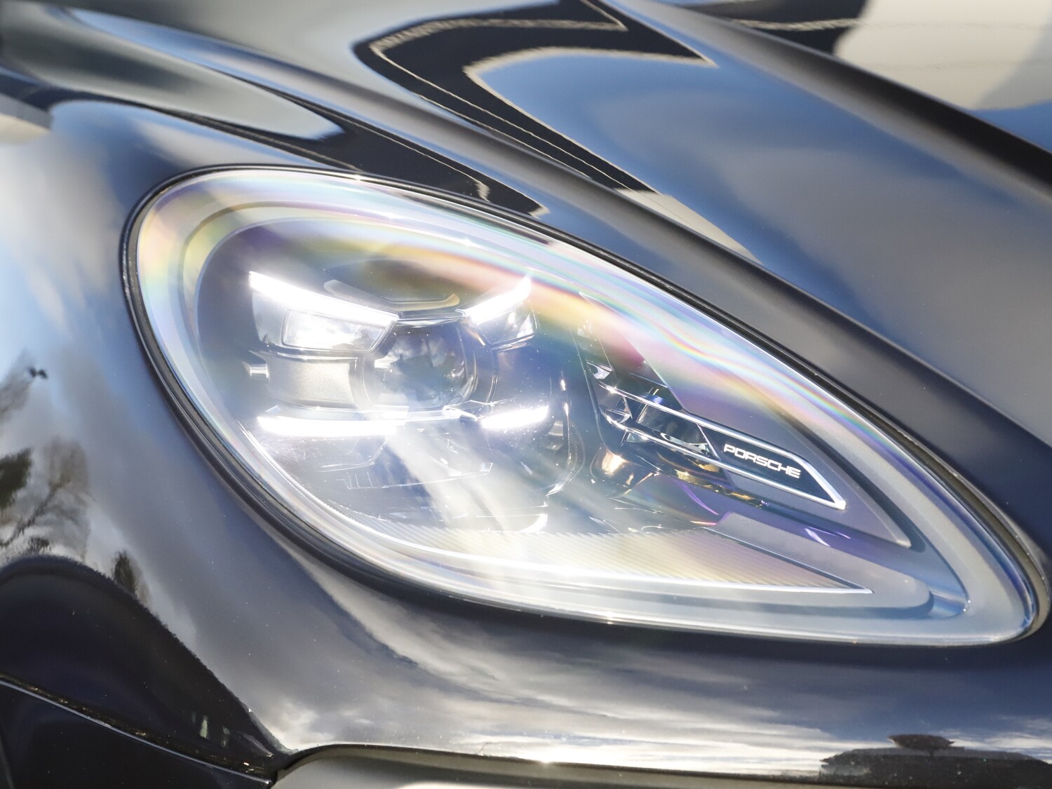 Used Porsche Macan 2024 for sale - 76481270: Photo 30