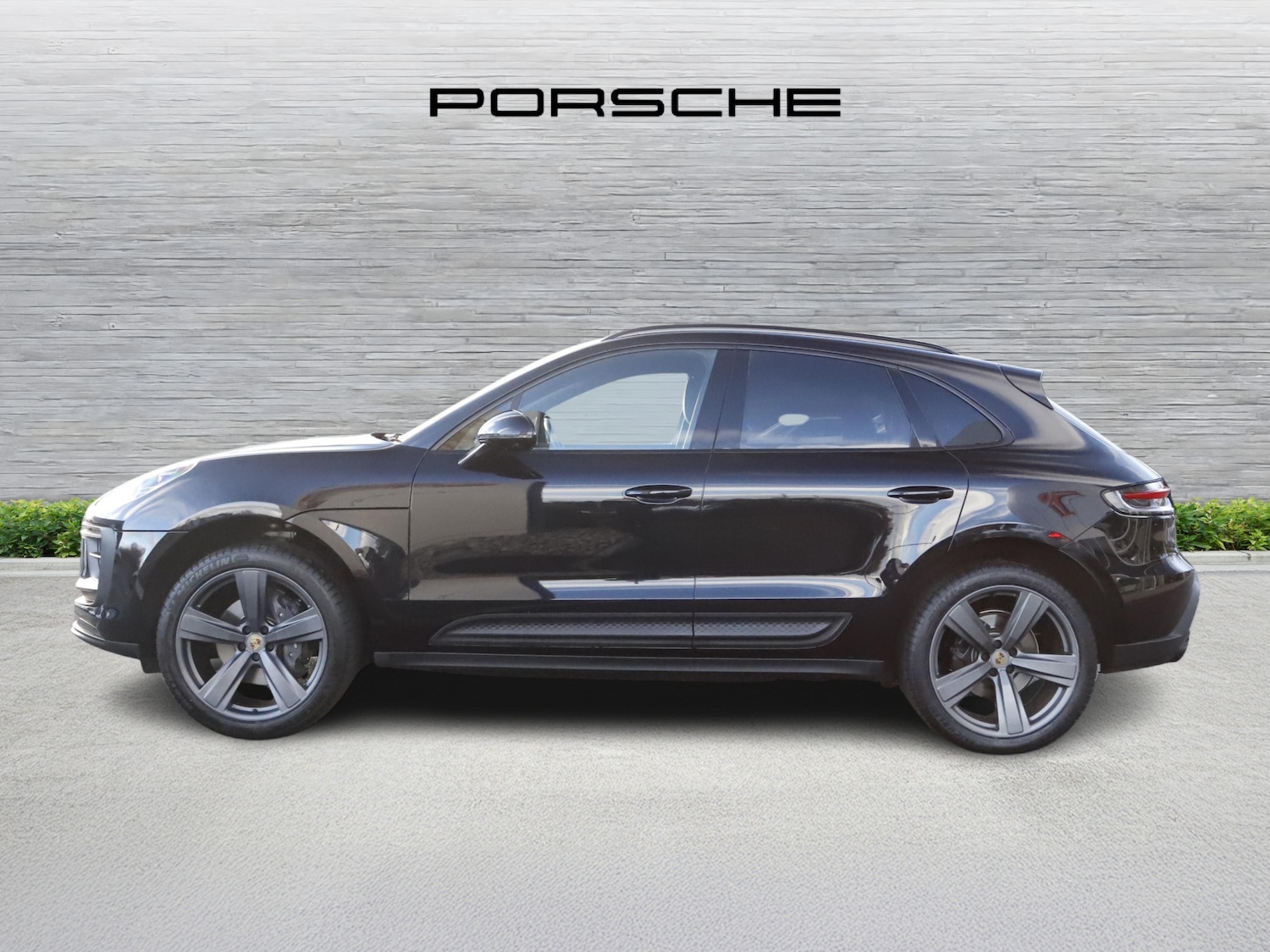 Used Porsche Macan 2024 for sale - 76481270: Photo 6