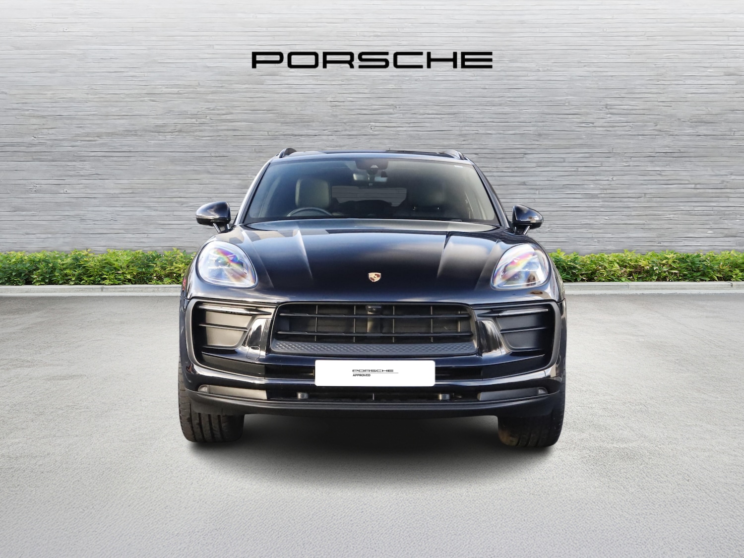 Used Porsche Macan 2024 for sale - 76481270: Photo 7