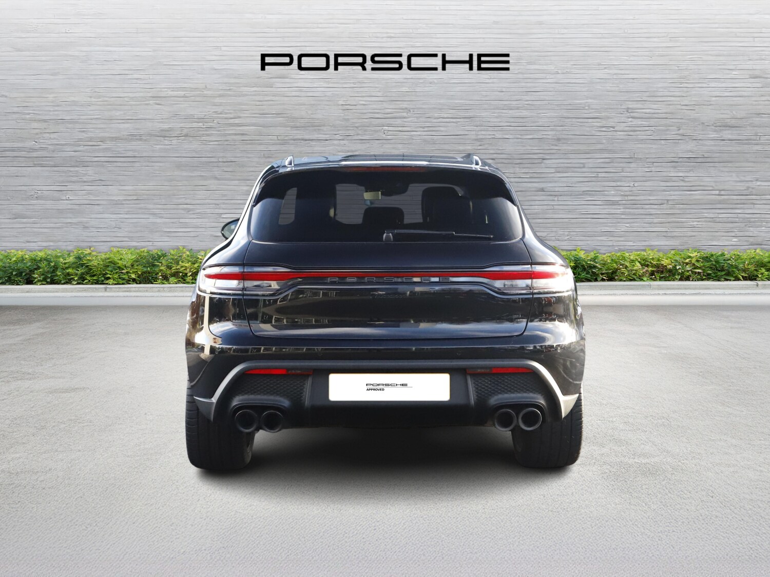 Used Porsche Macan 2024 for sale - 76481270: Photo 8