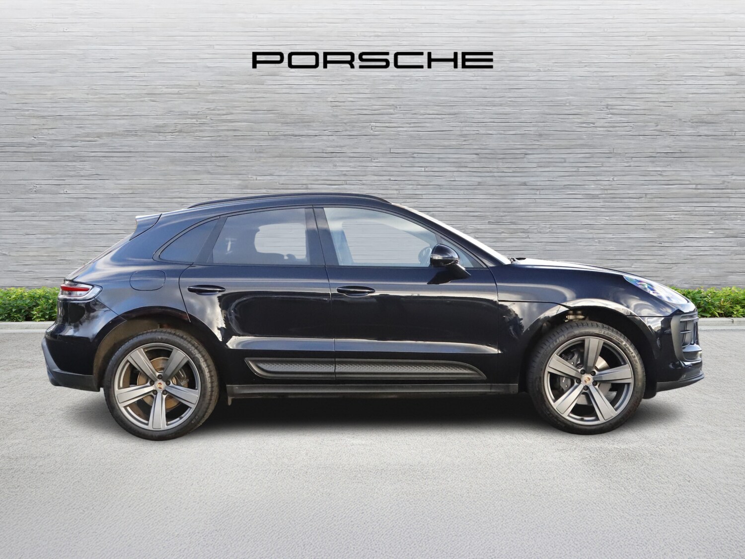 Used Porsche Macan 2024 for sale - 76481270: Photo 9