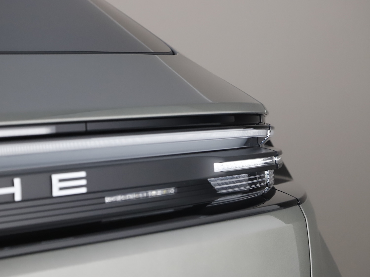 Used Porsche Macan 2025 for sale - 76416400: Photo 13