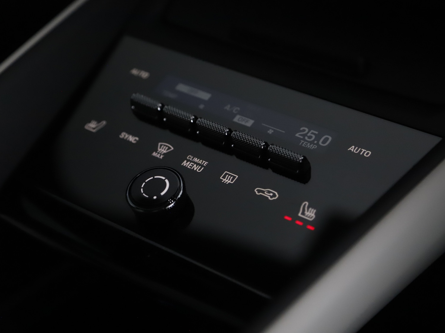 Used Porsche Macan 2025 for sale - 76416400: Photo 23