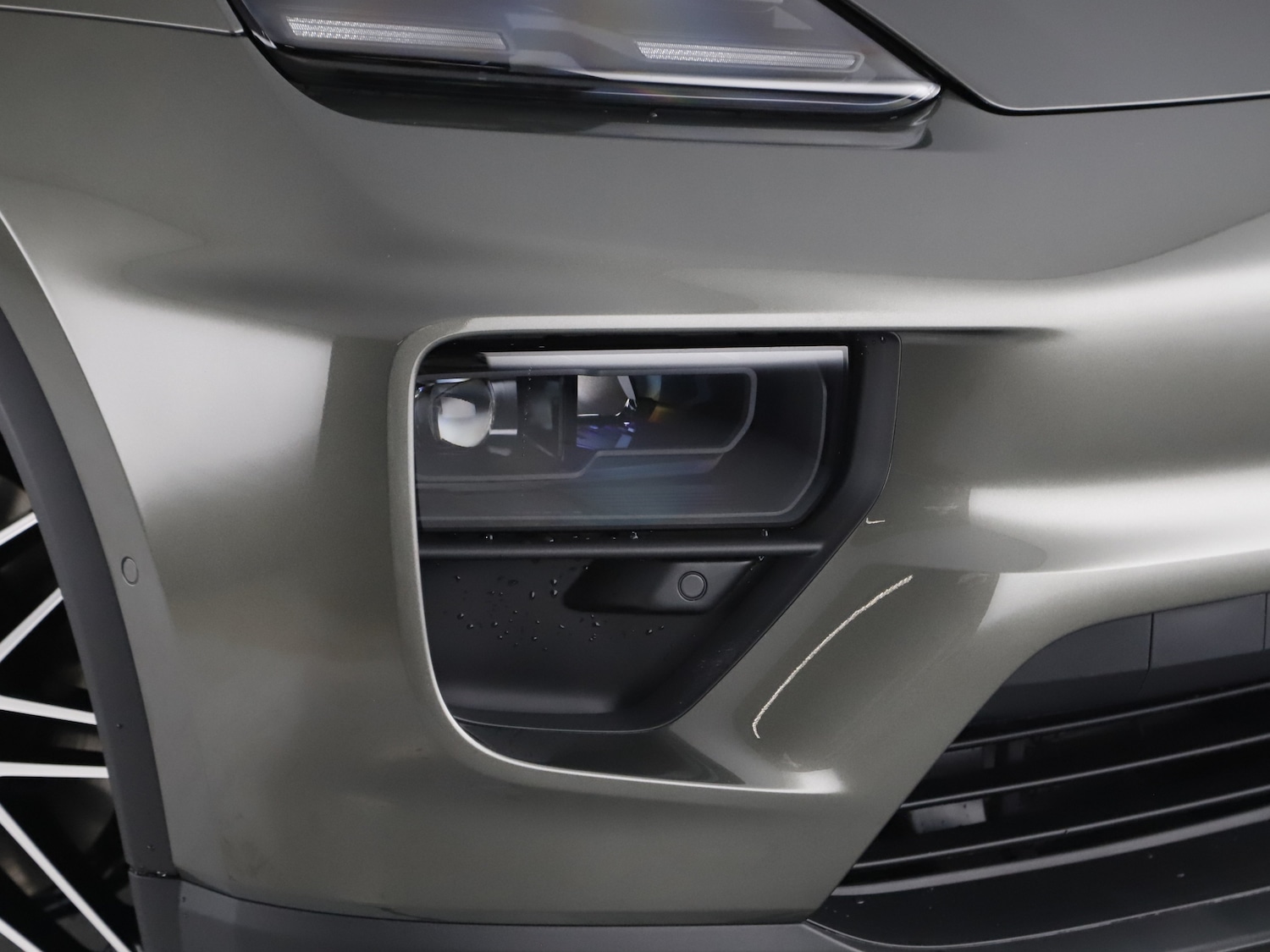 Used Porsche Macan 2025 for sale - 76416400: Photo 27