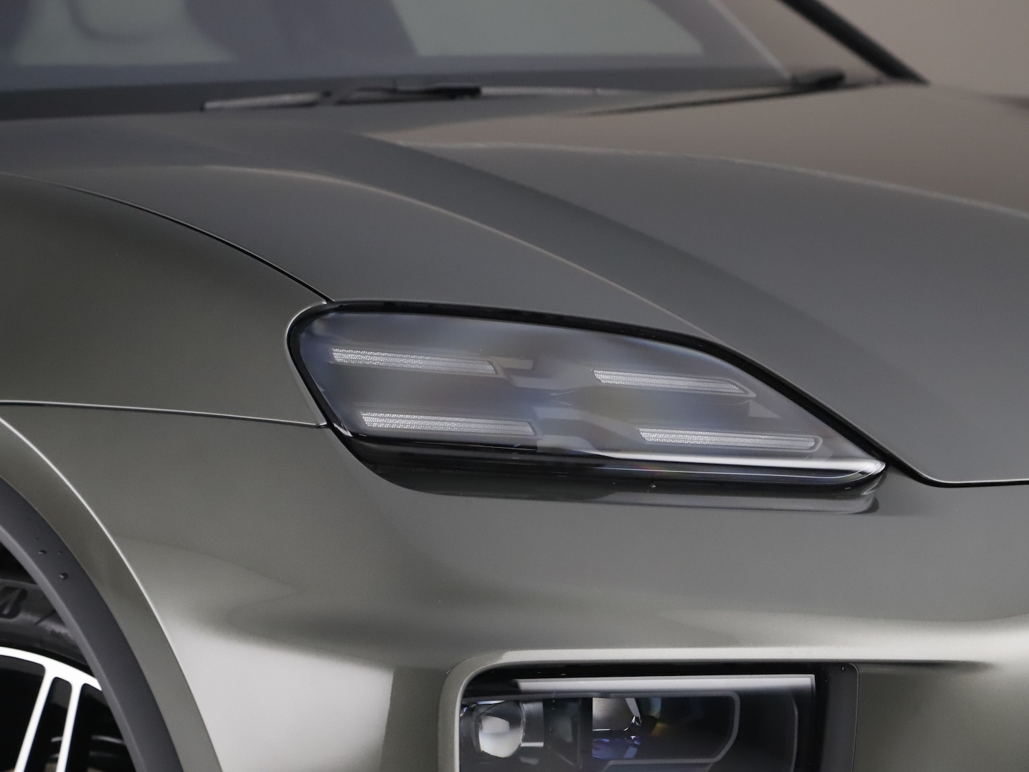 Used Porsche Macan 2025 for sale - 76416400: Photo 29