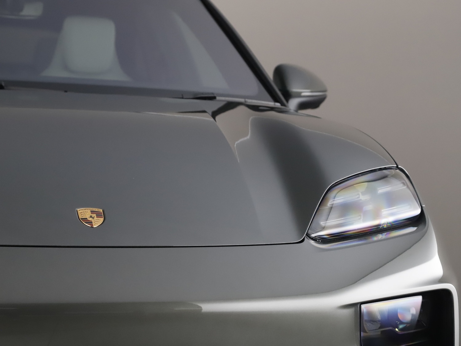 Used Porsche Macan 2025 for sale - 76416400: Photo 31