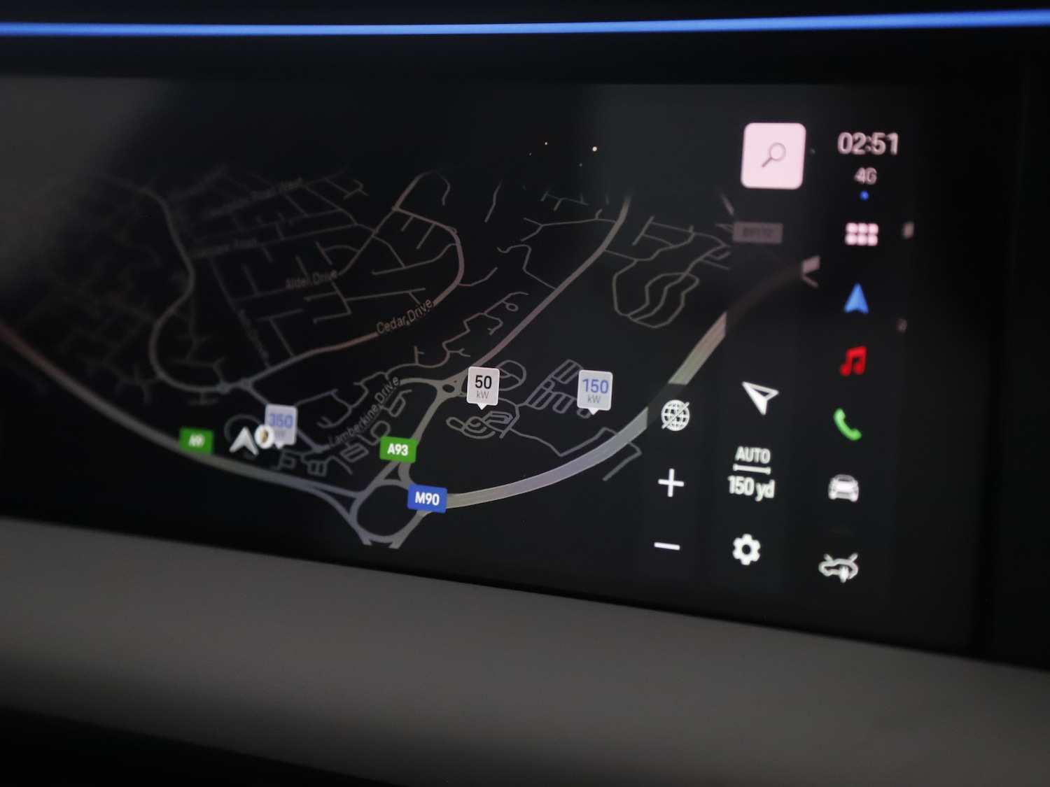 Used Porsche Macan 2025 for sale - 76416400: Photo 35