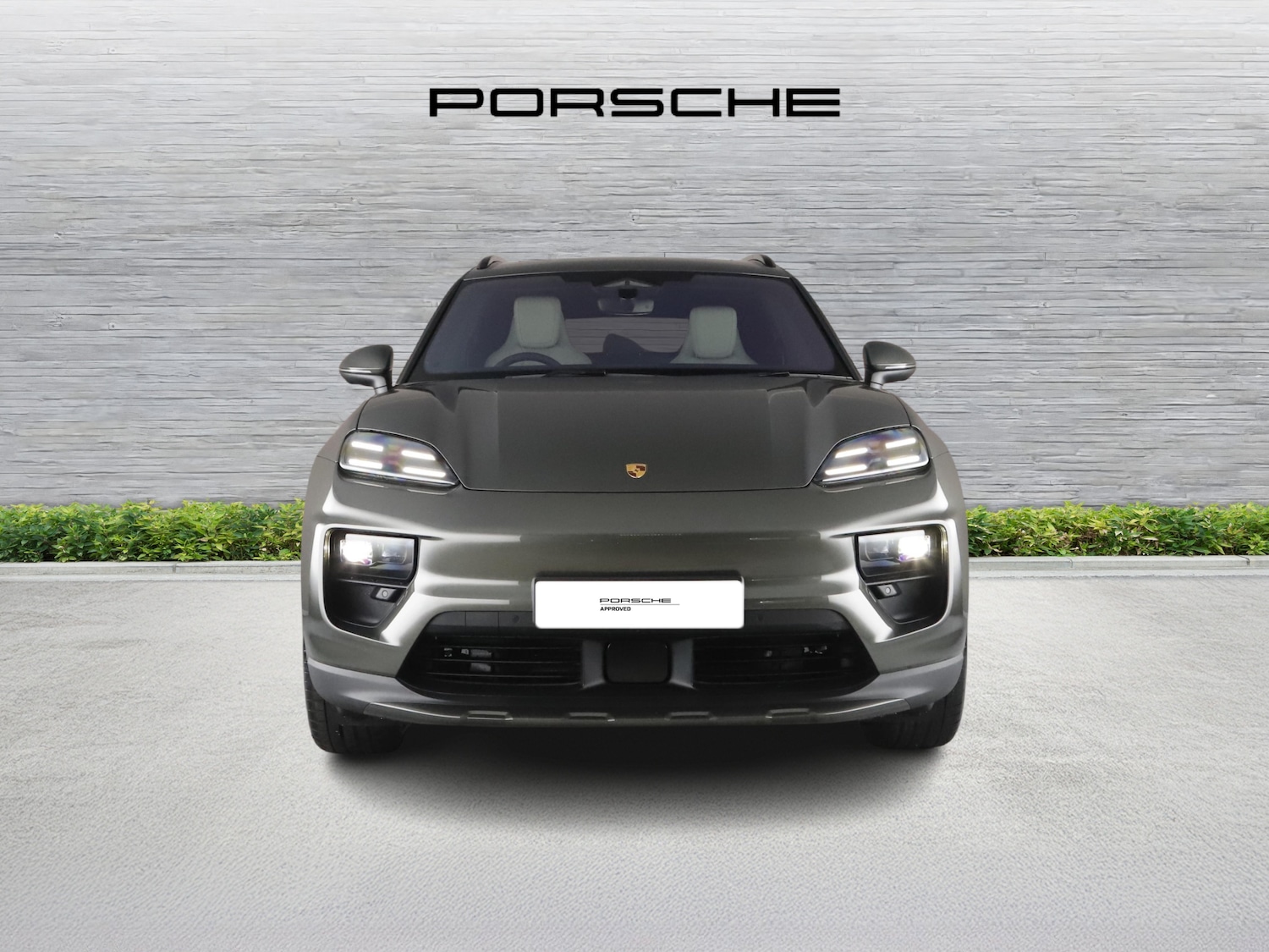 Used Porsche Macan 2025 for sale - 76416400: Photo 6