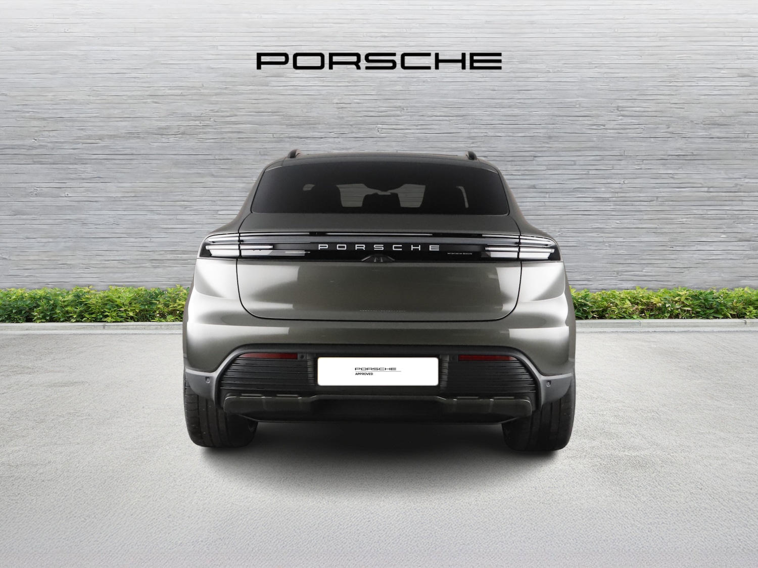 Used Porsche Macan 2025 for sale - 76416400: Photo 7