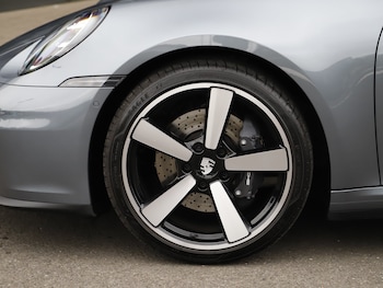 Used Porsche 911 2026 for sale - 78995859: Photo