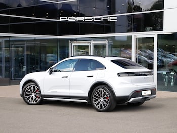 Used Porsche Macan 2025 for sale - 78524503: Photo