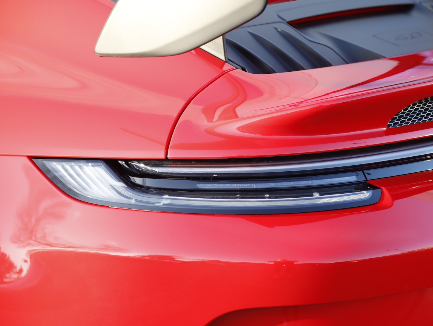 Used Porsche 911 2021 for sale - 77747840: Photo 10