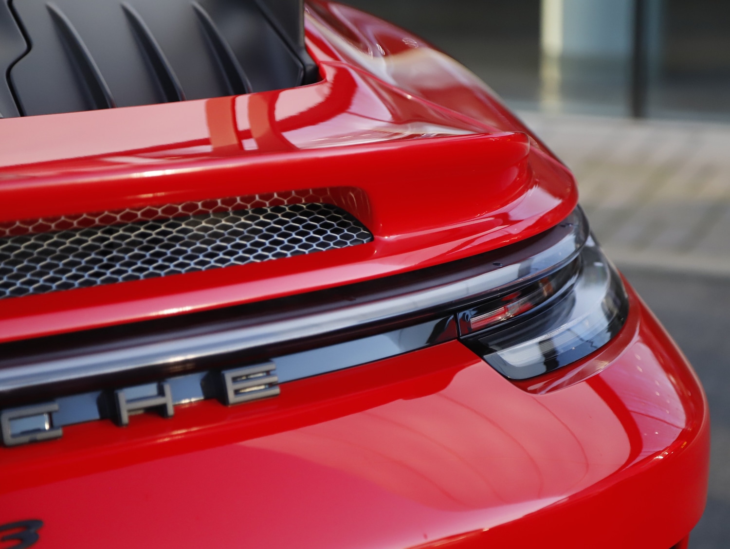 Used Porsche 911 2021 for sale - 77747840: Photo 12